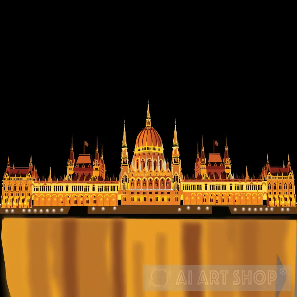 Parliament of Hungery