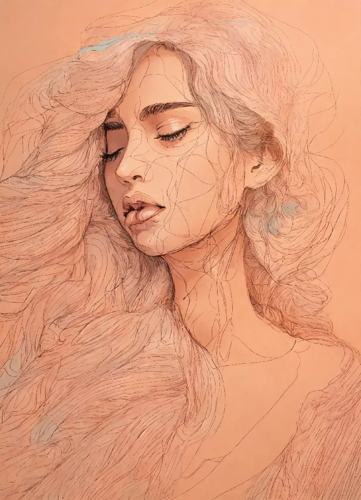Pastel Women