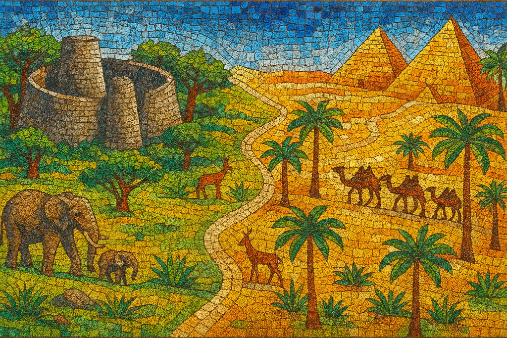 “Path of Ancients”