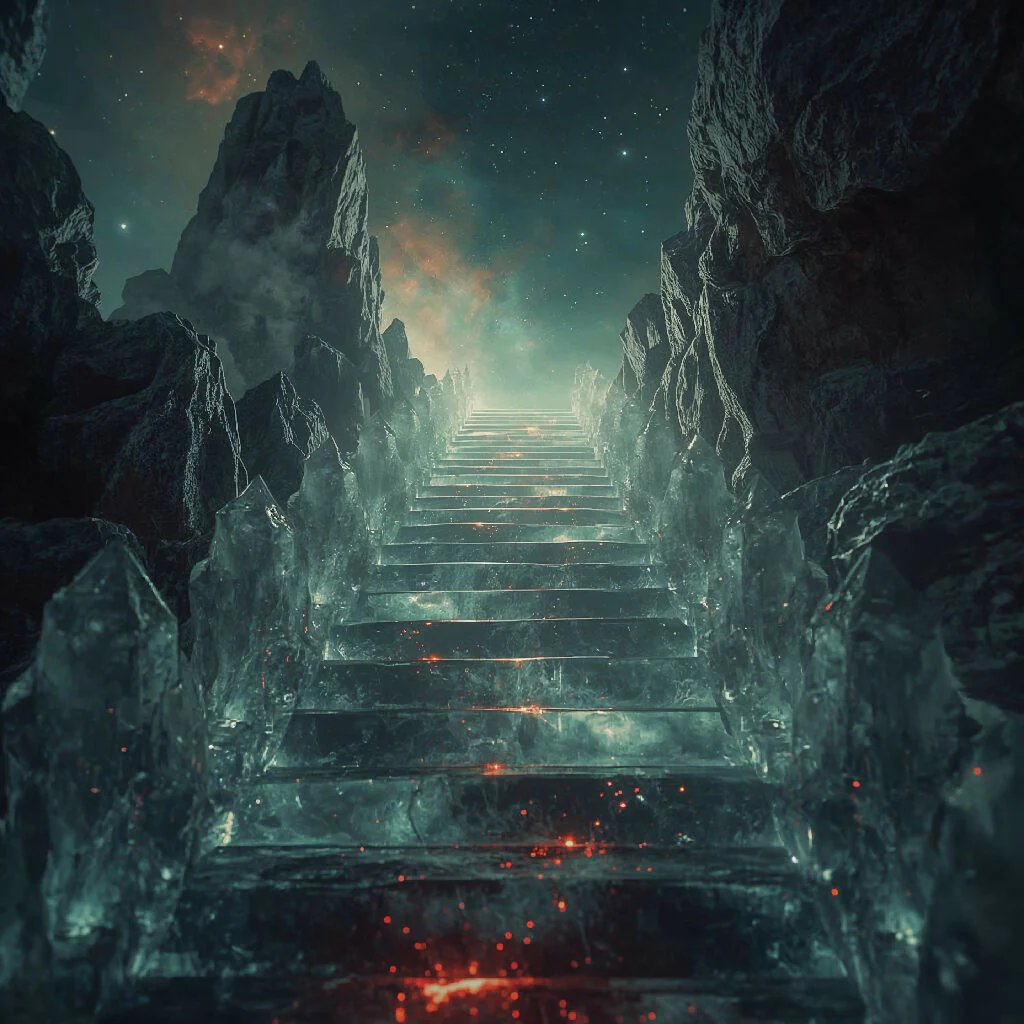 Path of Transcendence