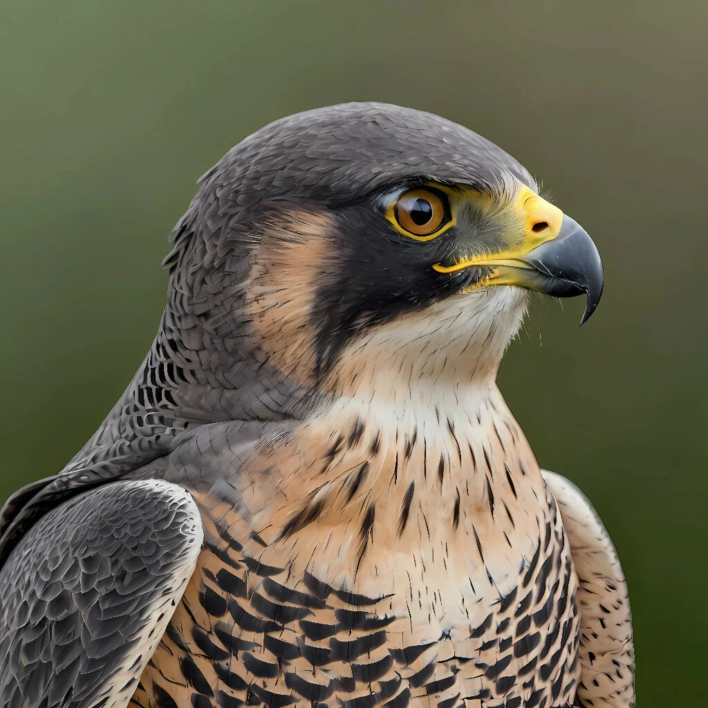 Peregrine Falcon