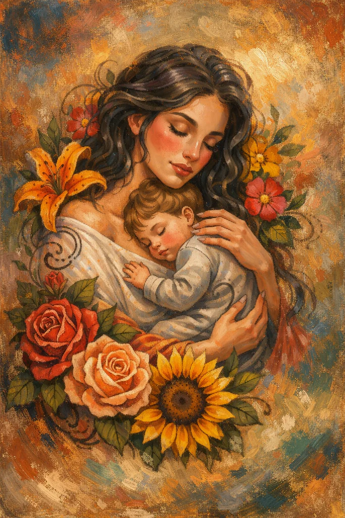 Petals of Protection