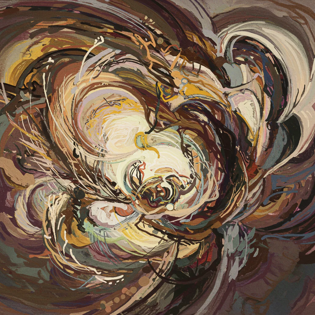 Phoenix Rising: Celestial Rebirth