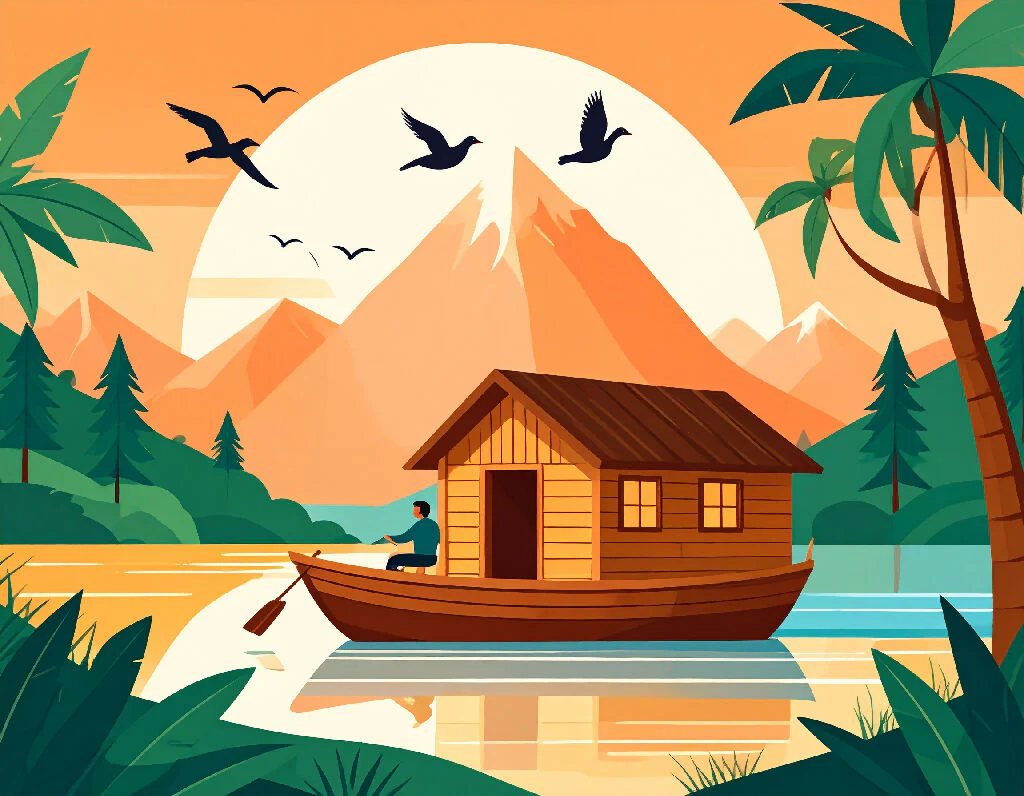 PICTURE OF NATURE