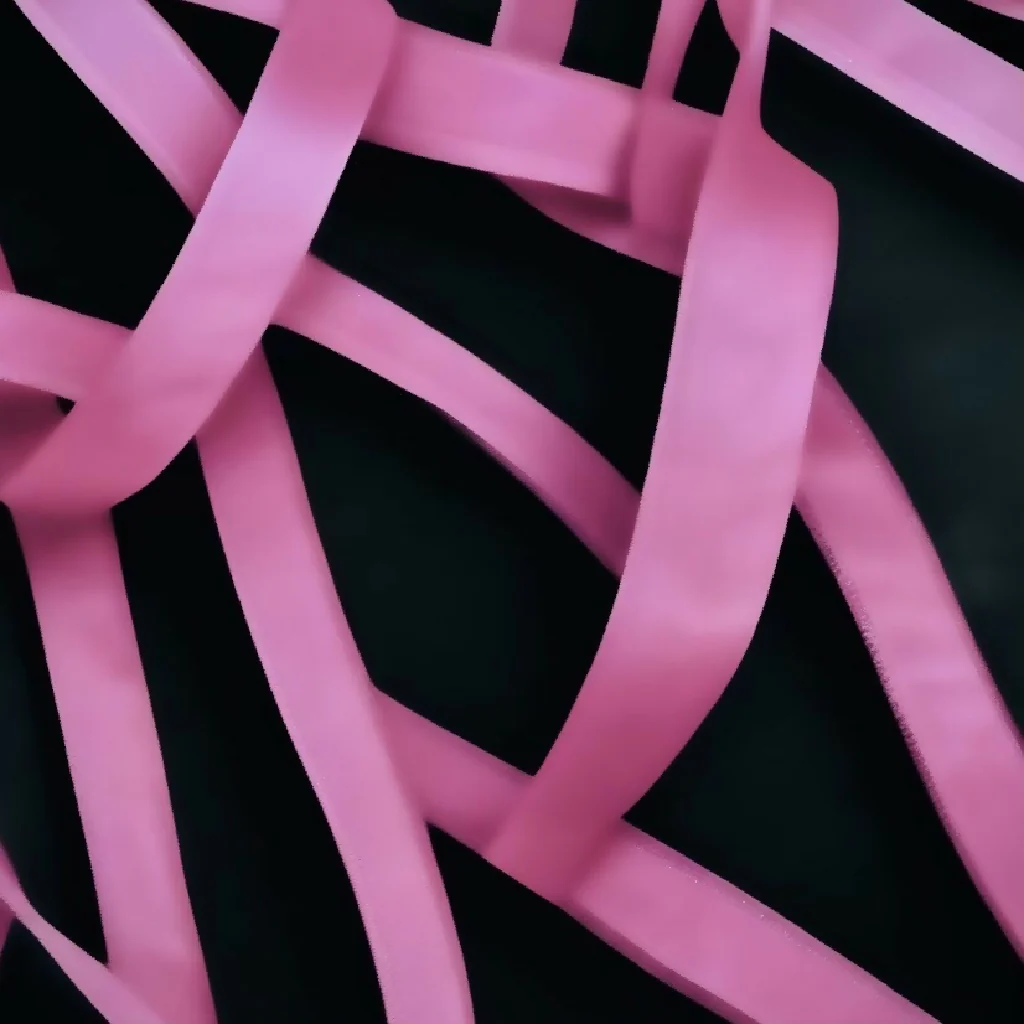 Pink Ribbons