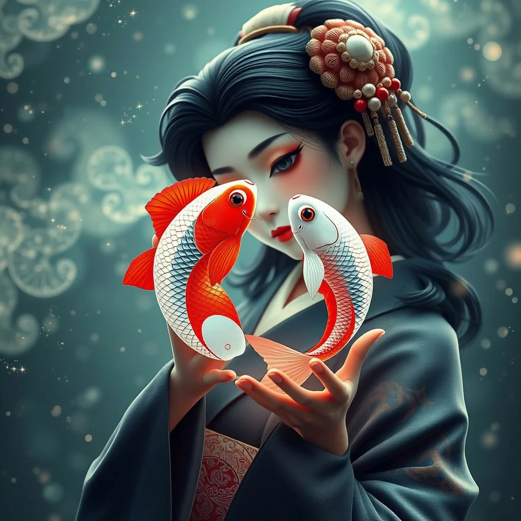 Pisces