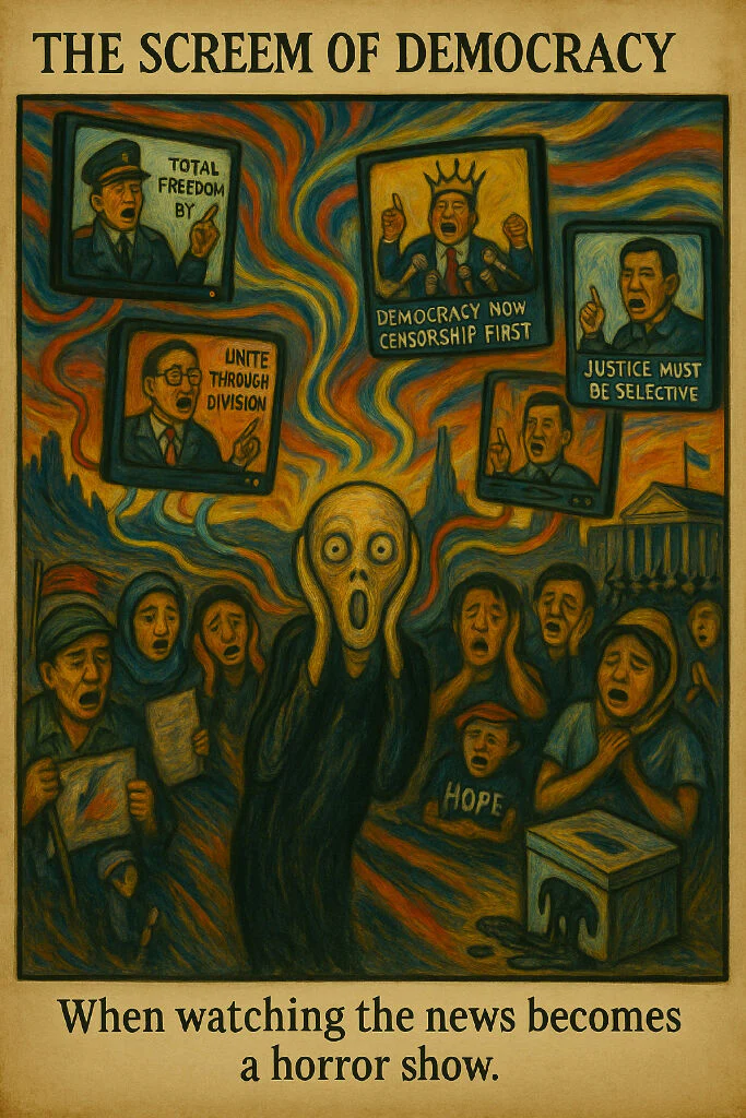 Political Satire Images - Image 8