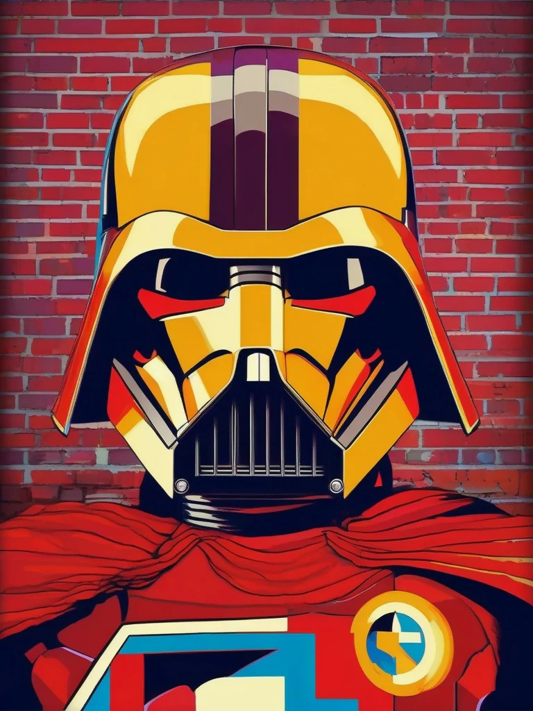 Pop Art Icons - Image 3