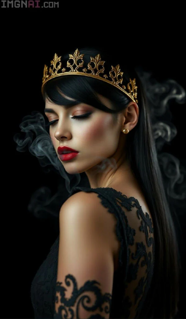 potrait style - Image 5