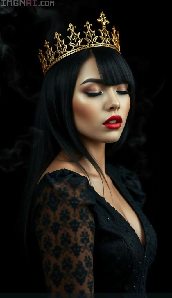 potrait style - Image 6