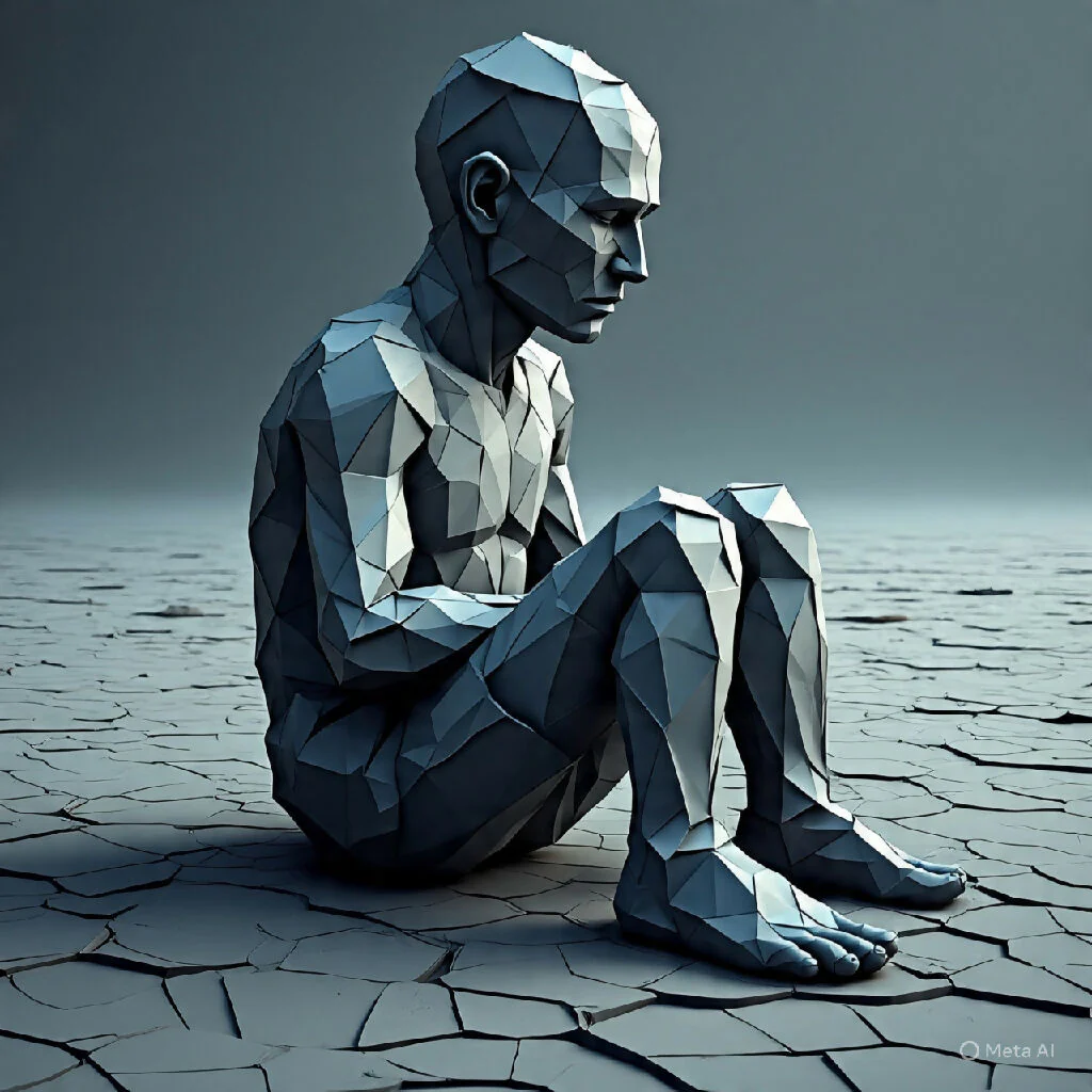 Poverty, the painful art - Image 10