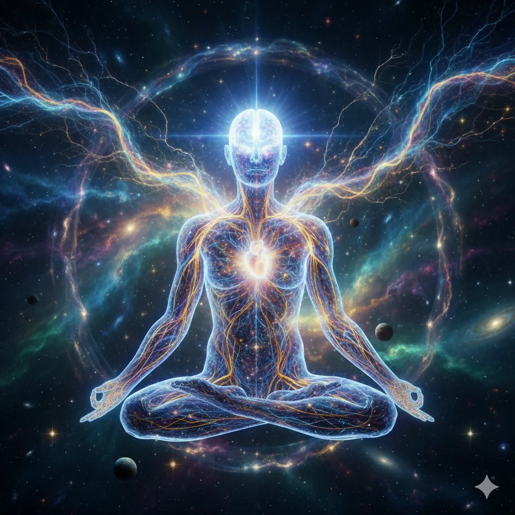 Power of Meditaiton
