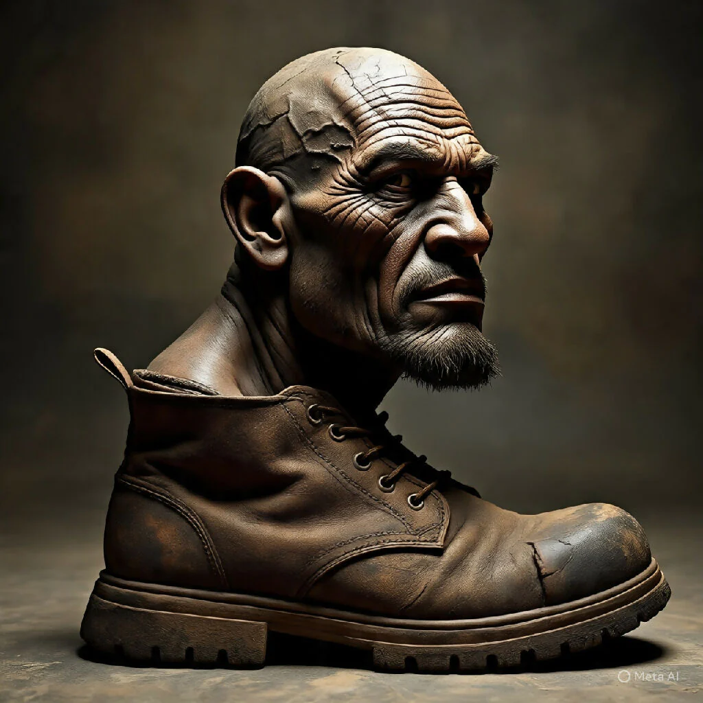 Prehistoric portraits - Image 2