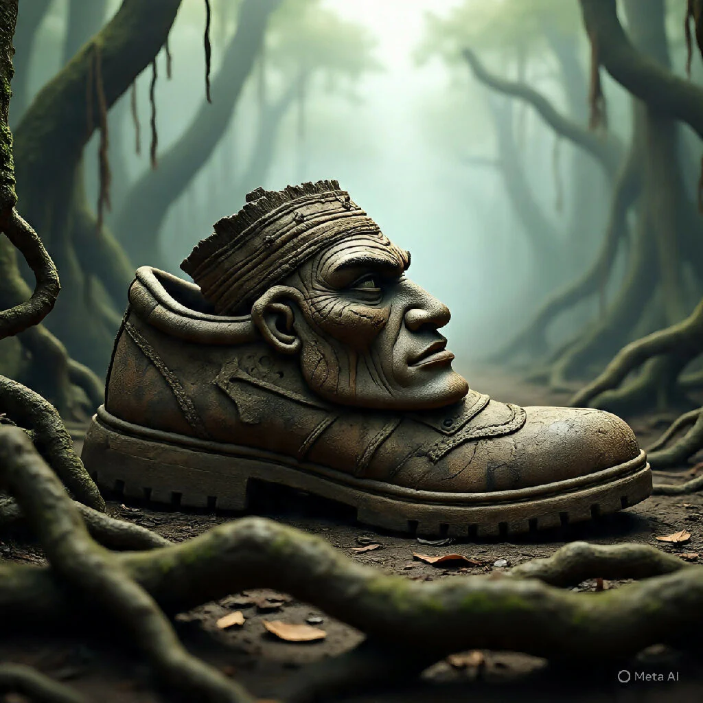 Prehistoric portraits - Image 4
