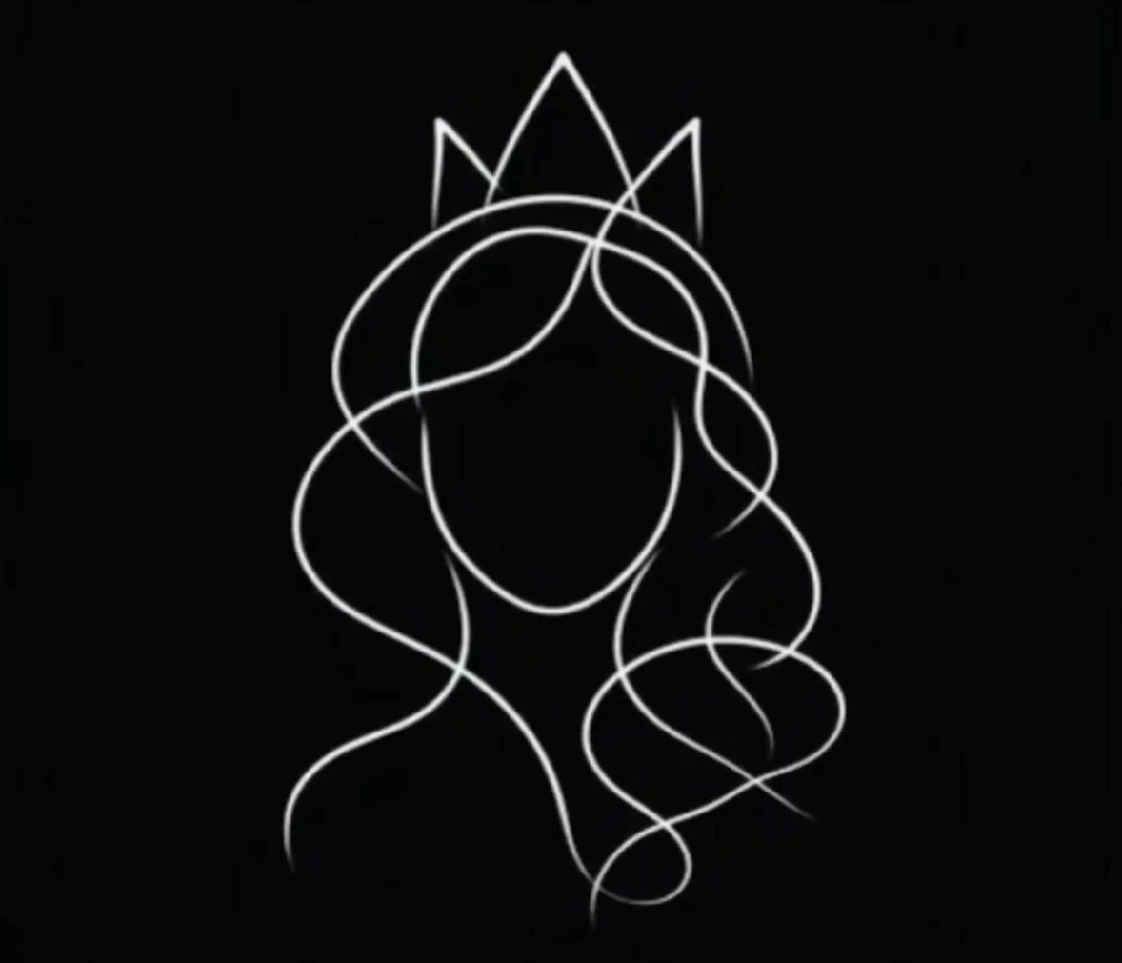 princess girl