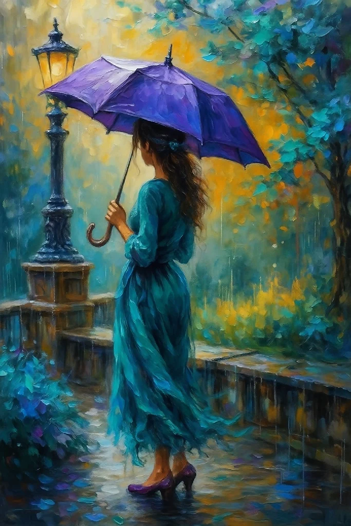 Purple Rain