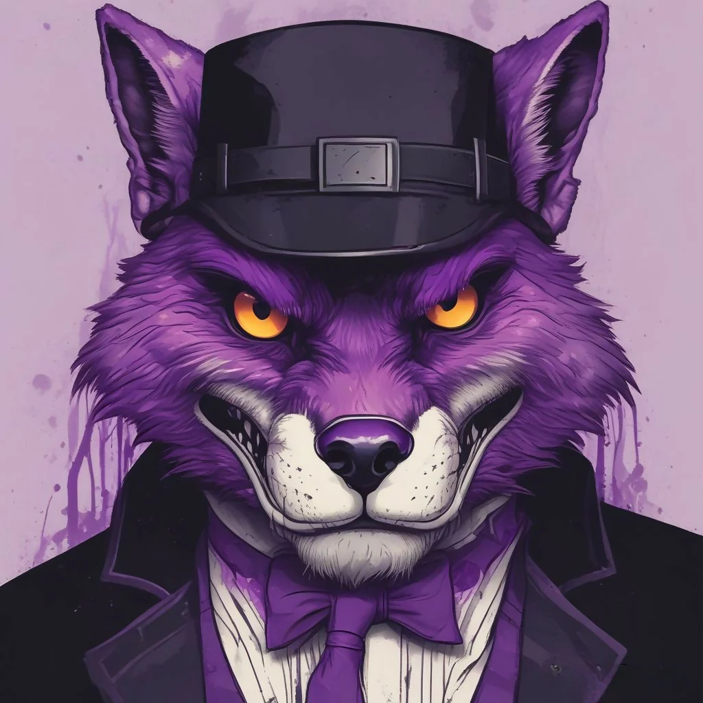 Qass Fox