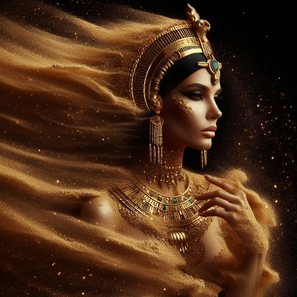 Queens Death of The Nile - Image 2