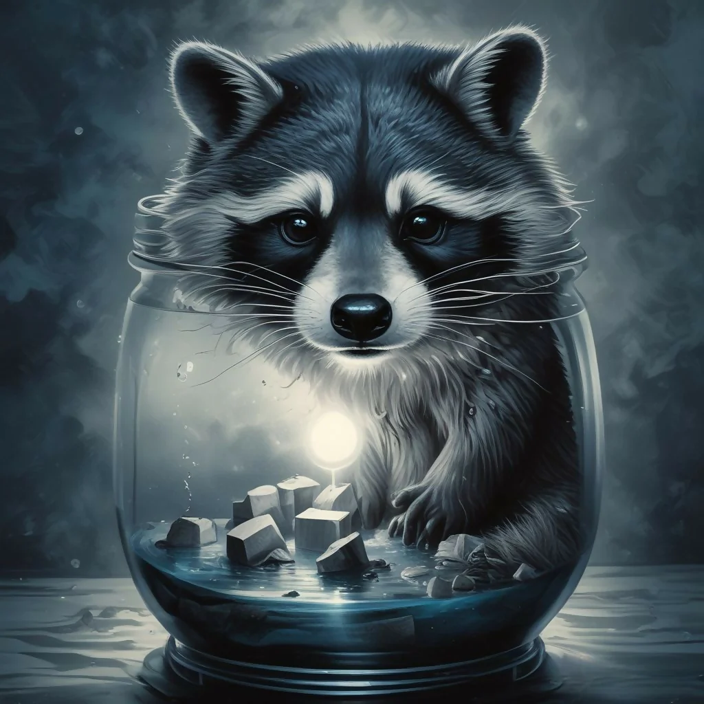 Raccoonista