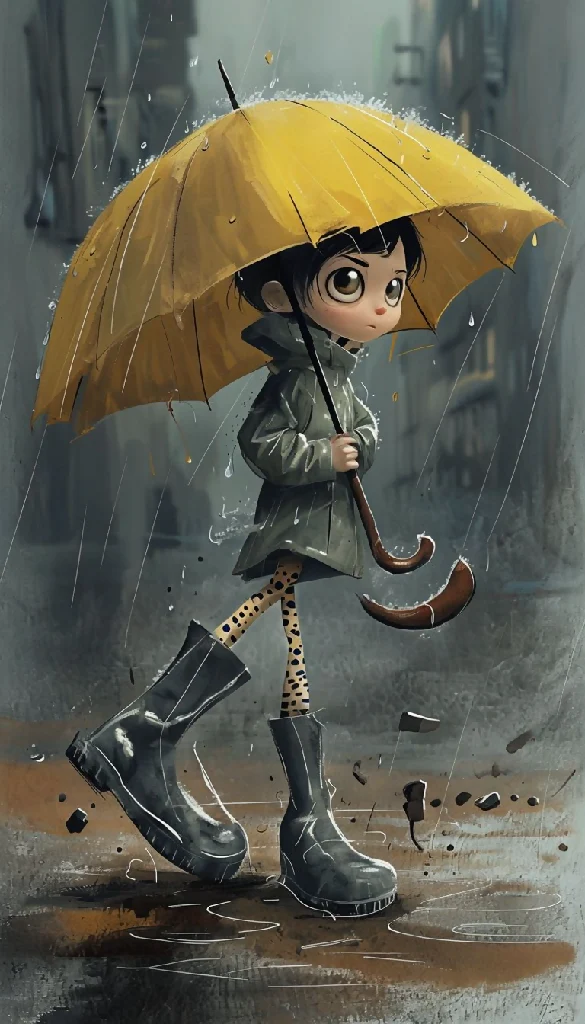 Rainy Day