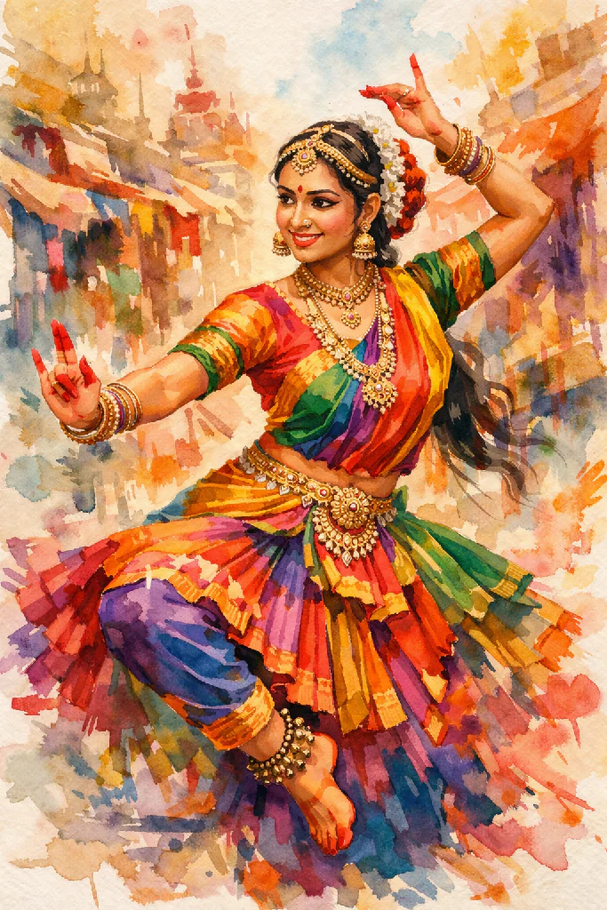 Rangini Devi