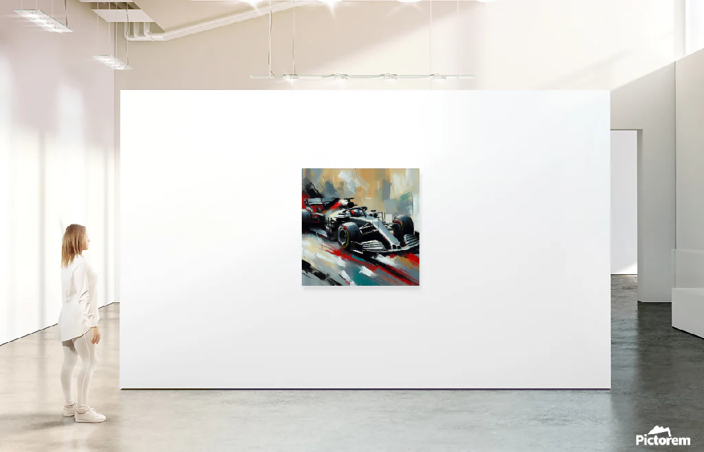 Rasing Car - Image 3
