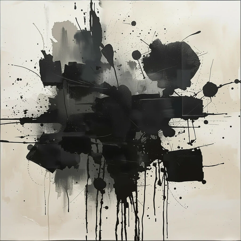 Raw ink gesture
