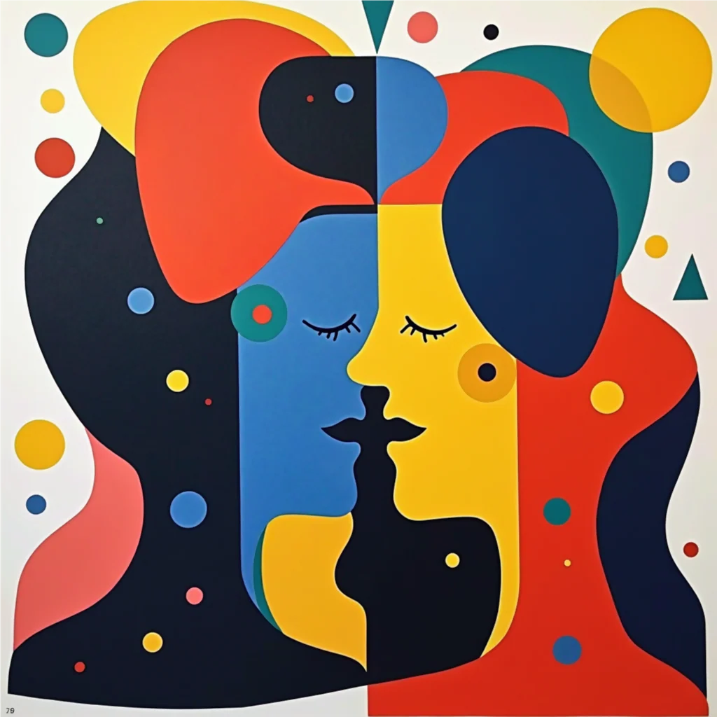 Reflection of Identity