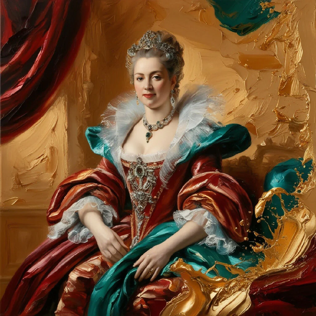 Regal Opulence - Image 2