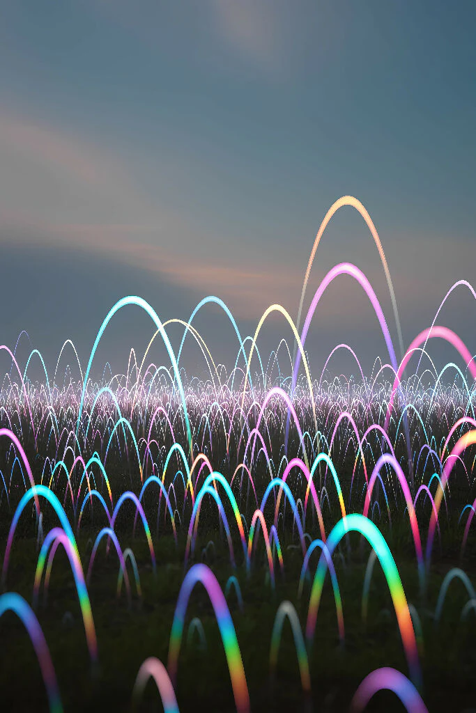 Resonance Field of Lost Signals