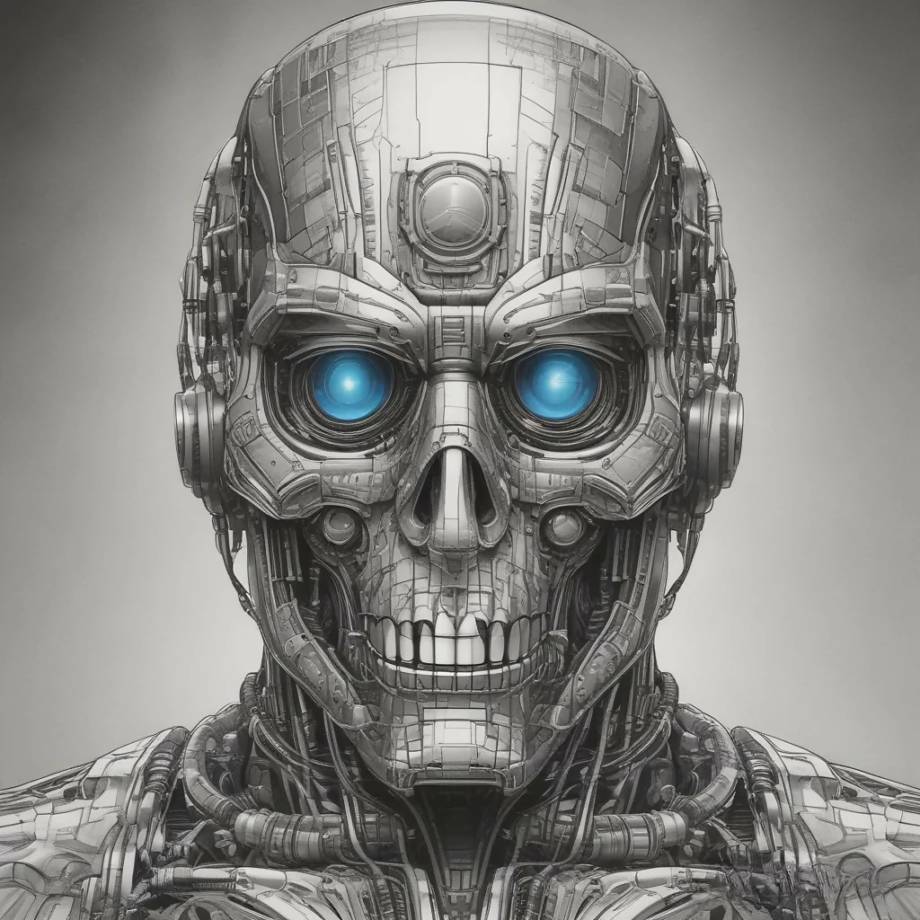 Robo Cydone