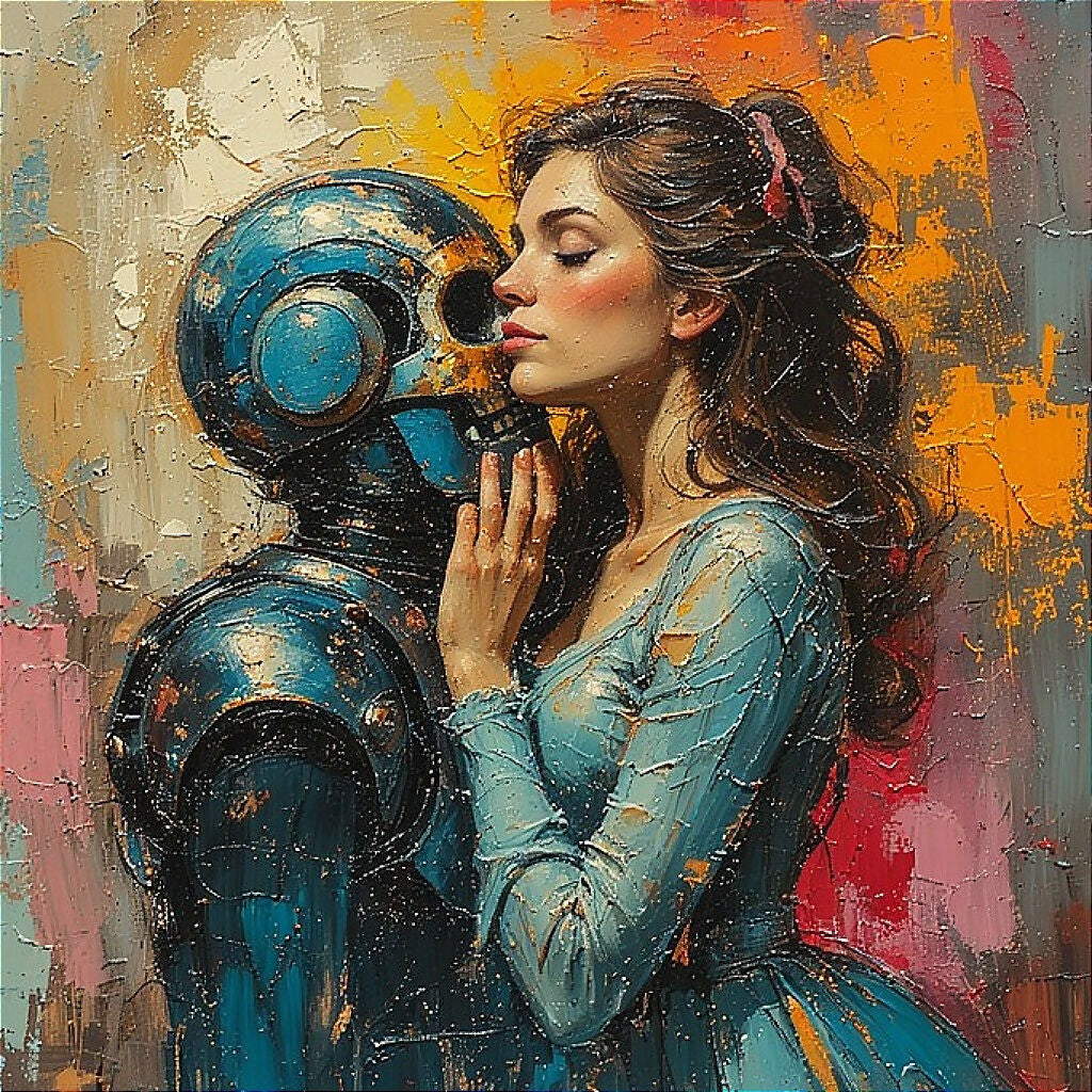 Robotic Love