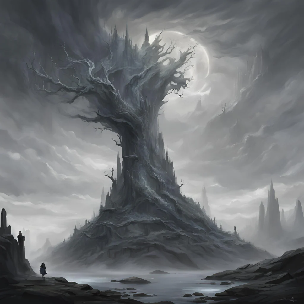 Roots of Ruin