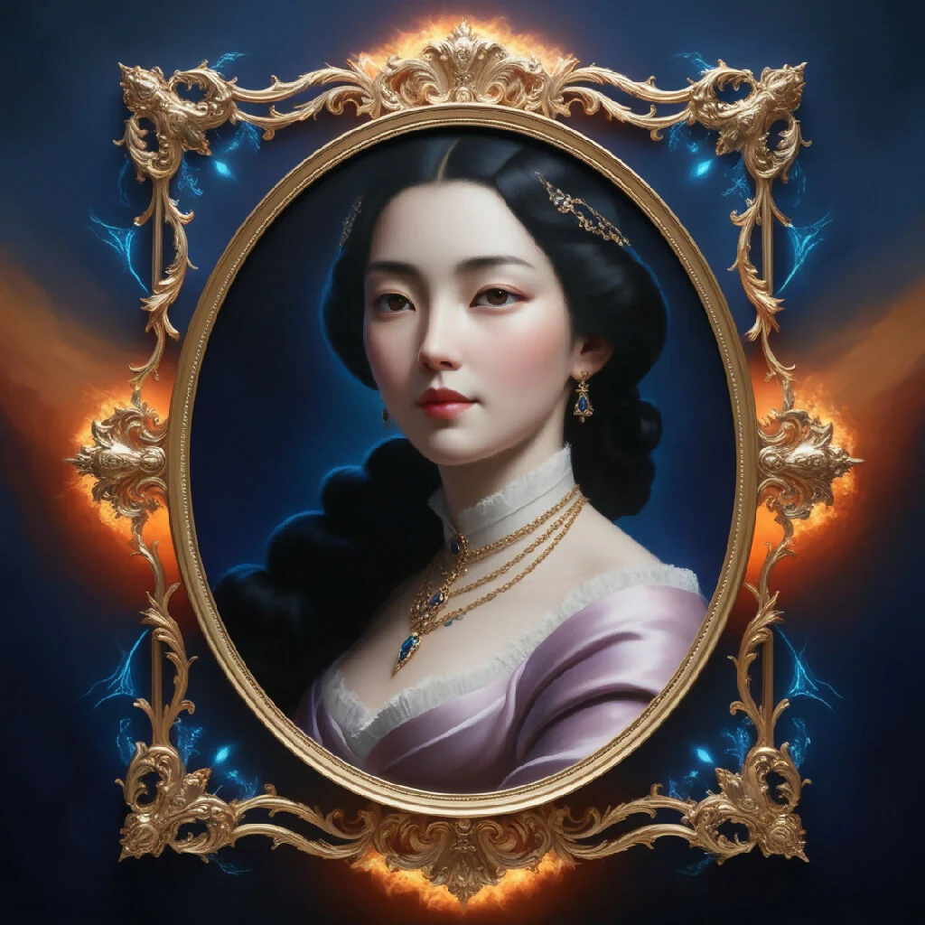 Royal Ascendance