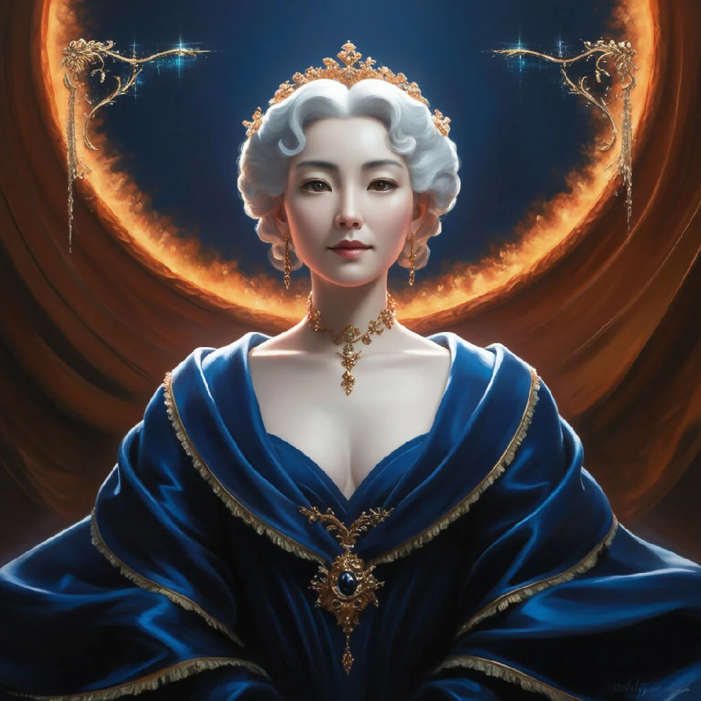 Royal Ascendance - Image 4