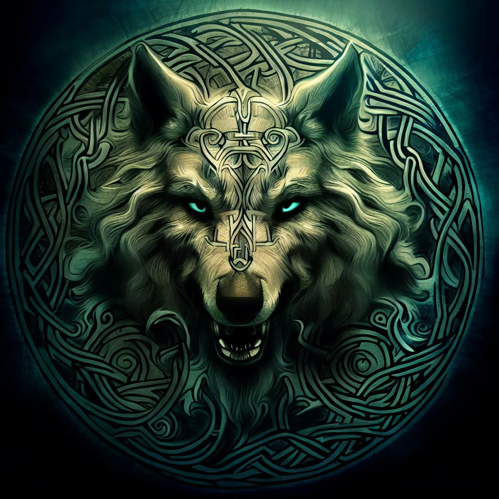 Runes of the Alpha
