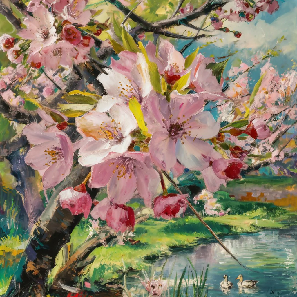 Sakura Sakura