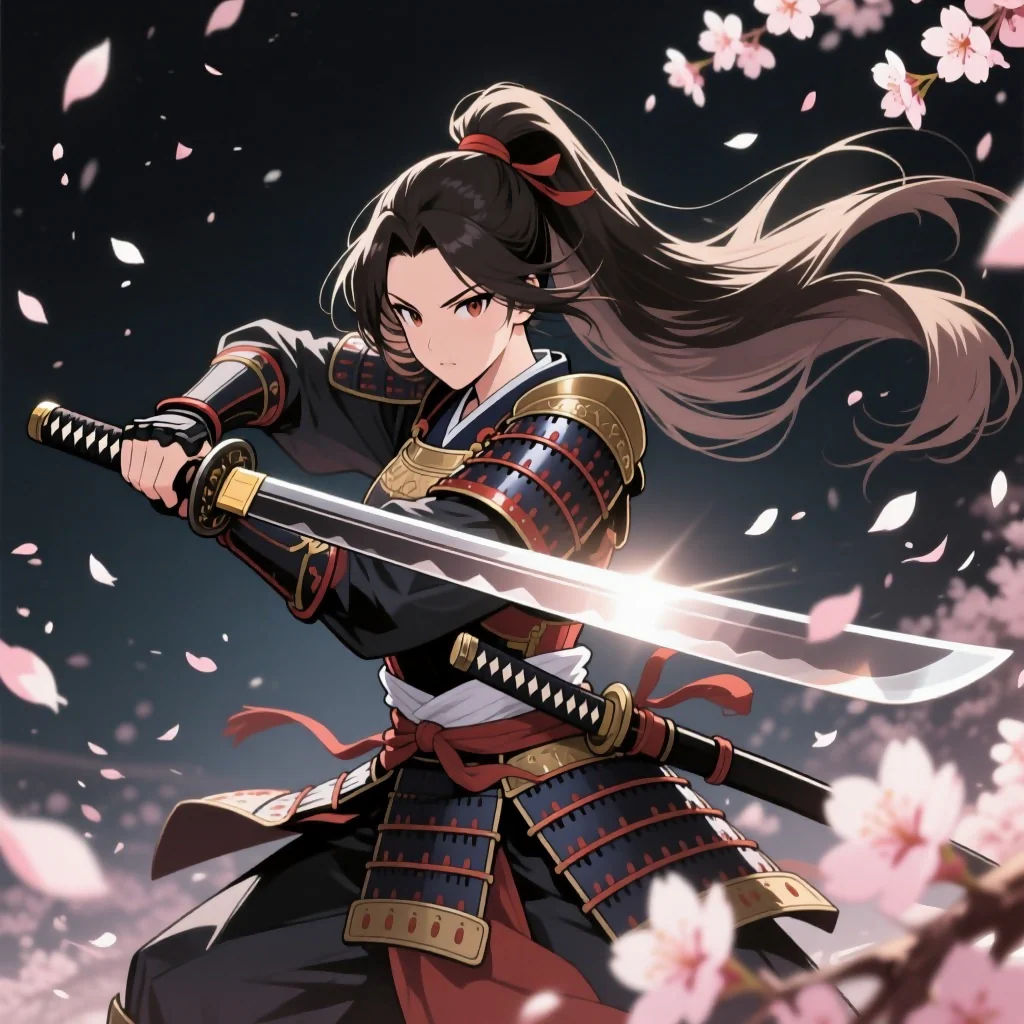 Samurai’s Awakening