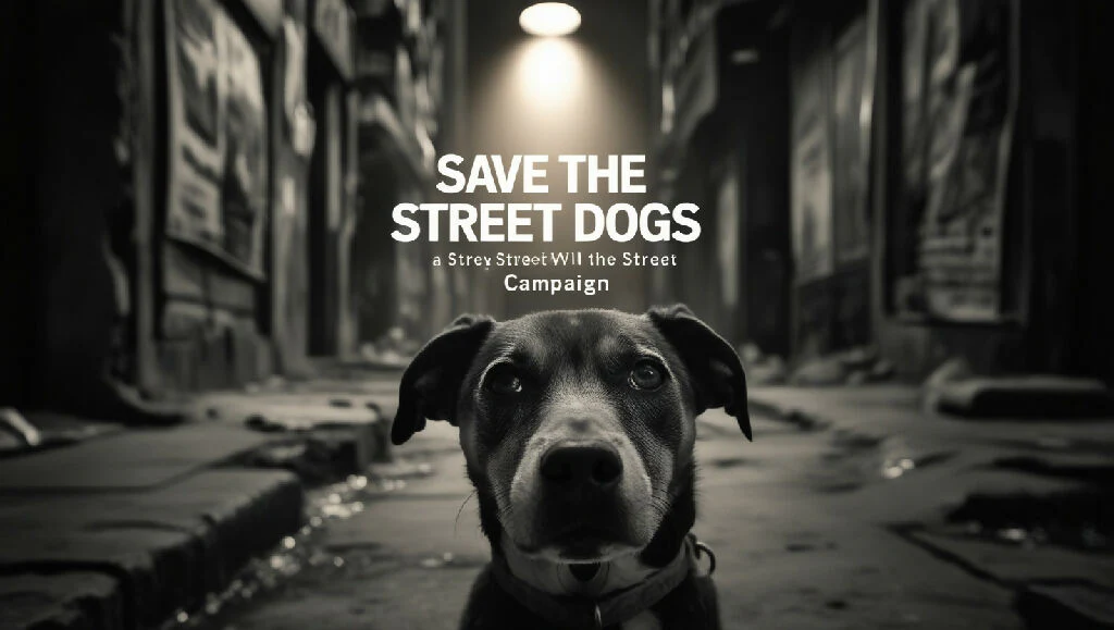 Save the street dogs - Image 10