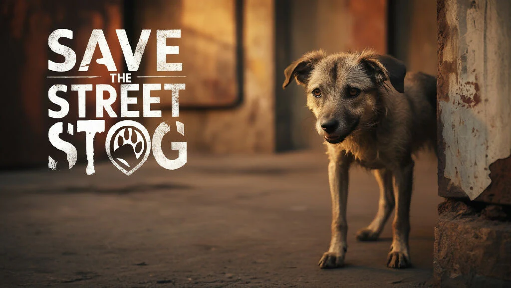 Save the street dogs - Image 7