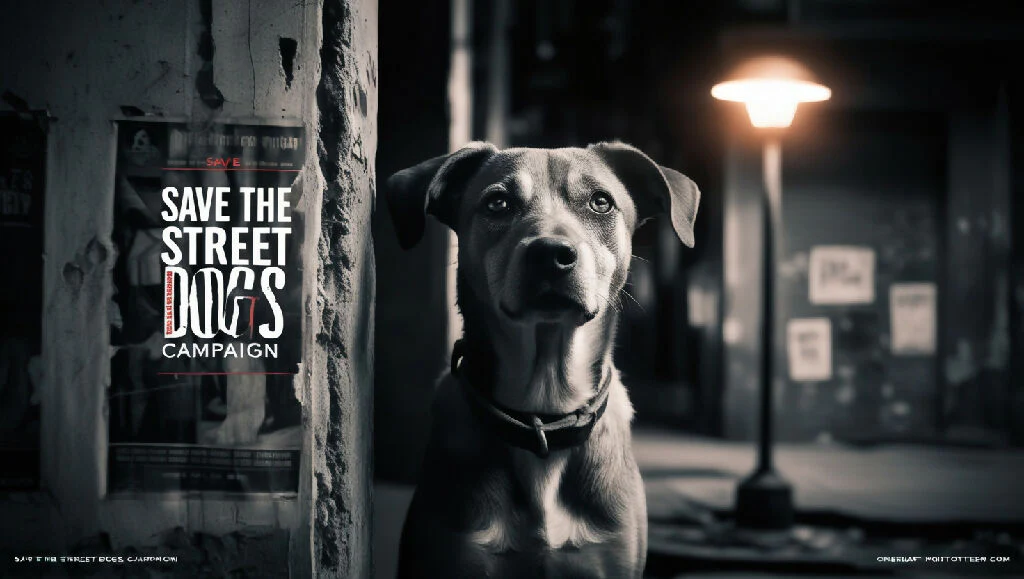 Save the street dogs - Image 9