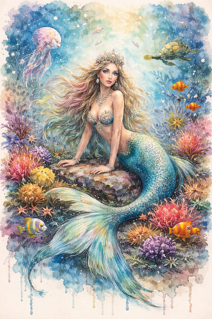 Sea Siren