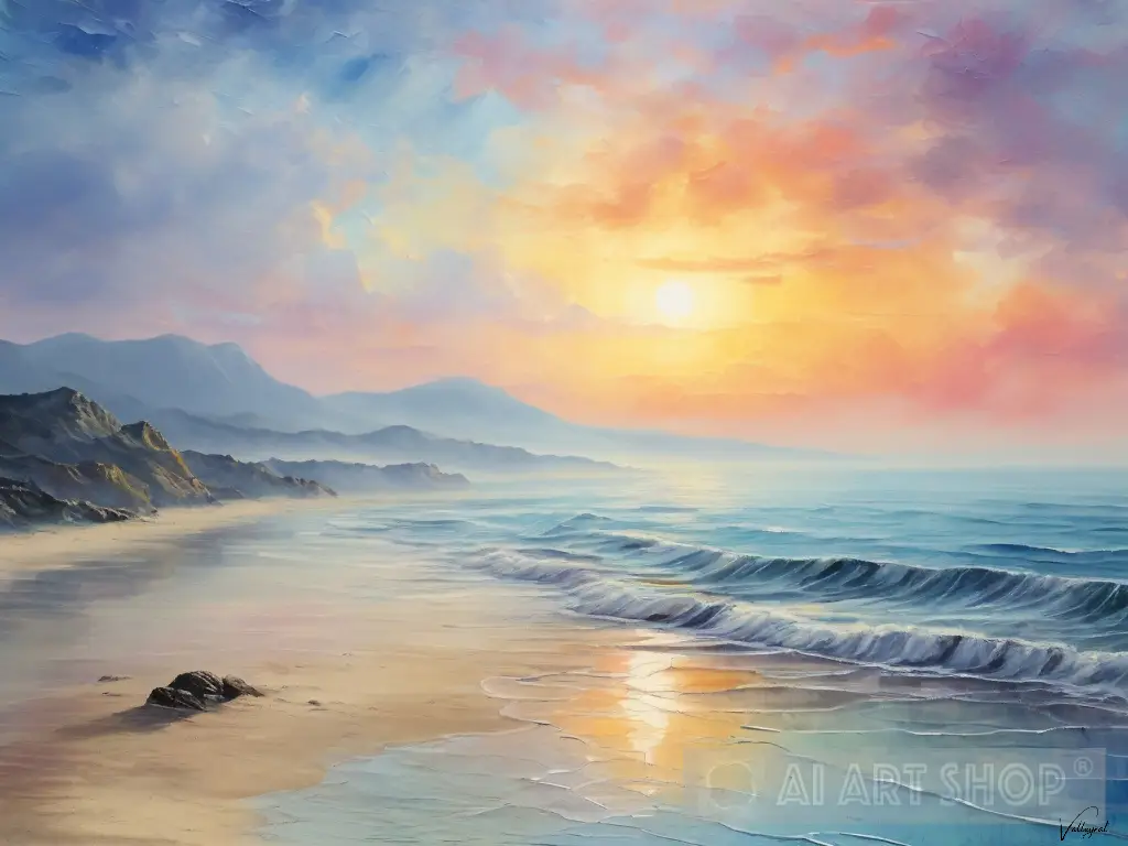 Seascape 3