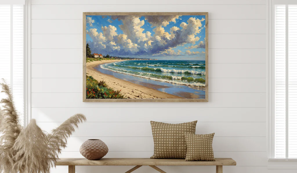 Seascape 8 - Image 2