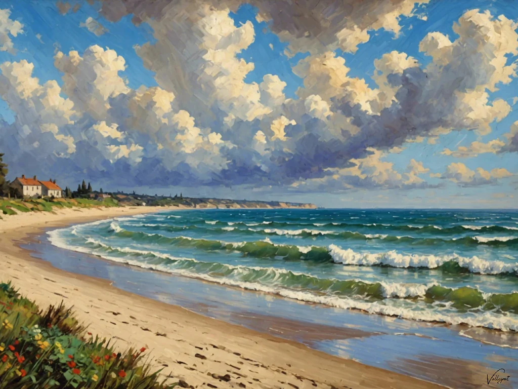 Seascape 8 - Image 3