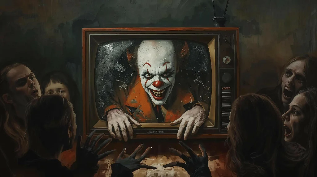Send in the Clowns