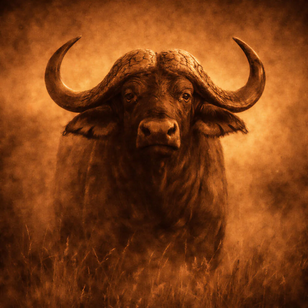 Sentinel of the Plains