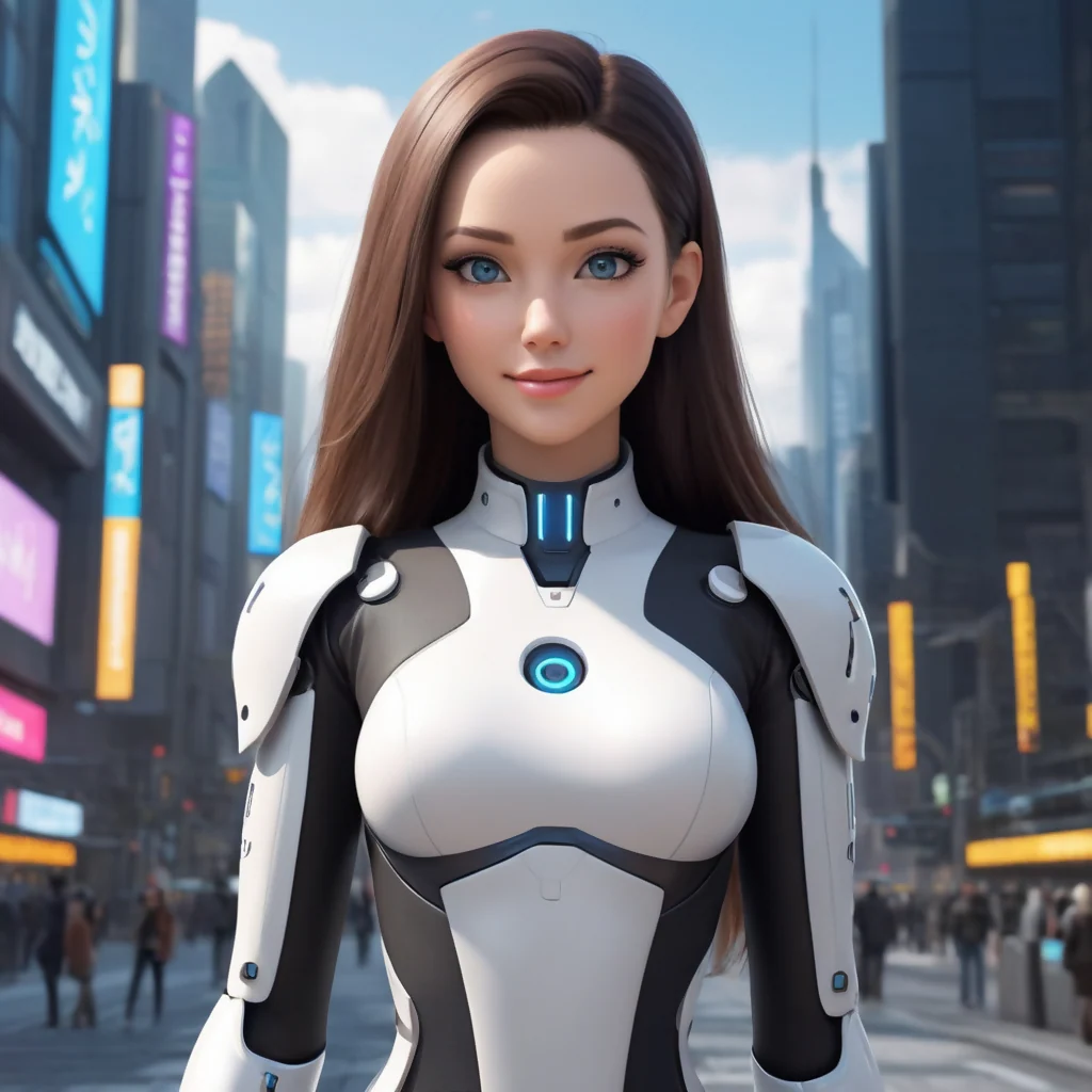Serenity of the Synthetic Form