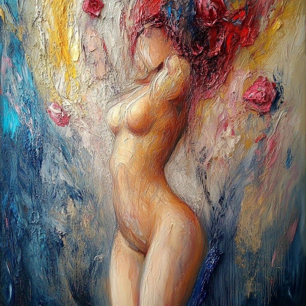 Shades of Her Being - Image 2