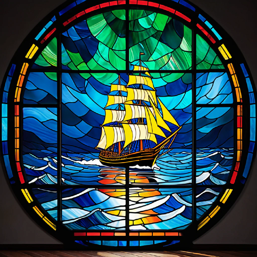 Ship of dreams - Image 10